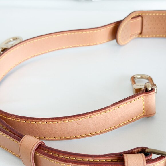 Louis Vuitton Keepall Strap - Picture 11 of 13